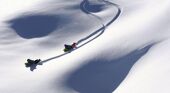 La Plagne Air Boarding