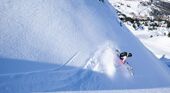 La Plagne Off Piste