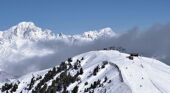 La Plagne, France