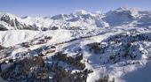 La Plagne, France
