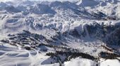 La Plagne, France