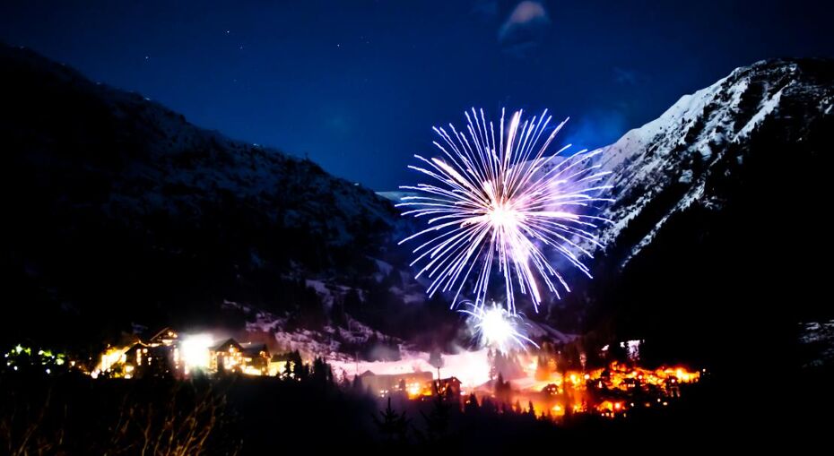Oz en Oisans, France