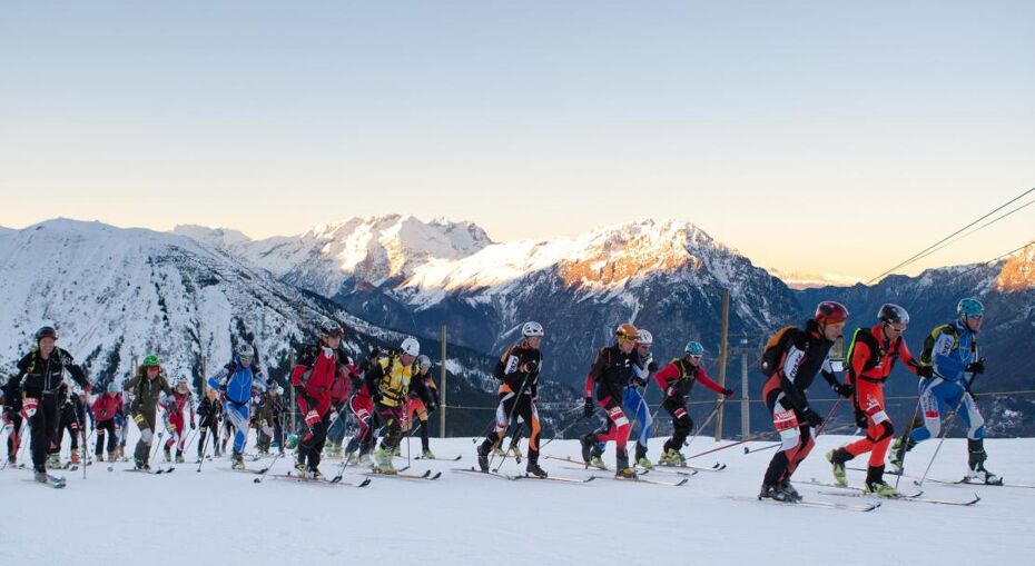 Oz en Oisans, France