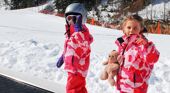 Oz en Oisans, France