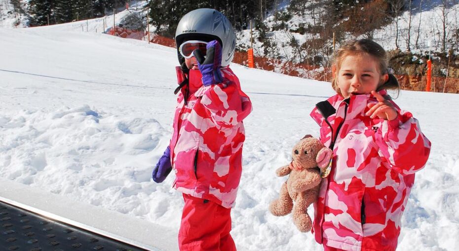 Oz en Oisans, France