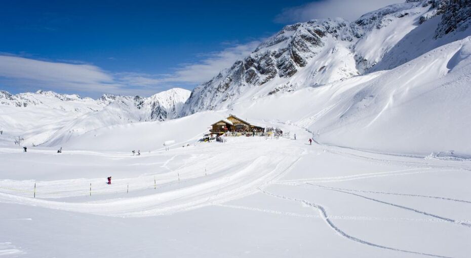 Oz en Oisans