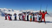 Oz en Oisans
