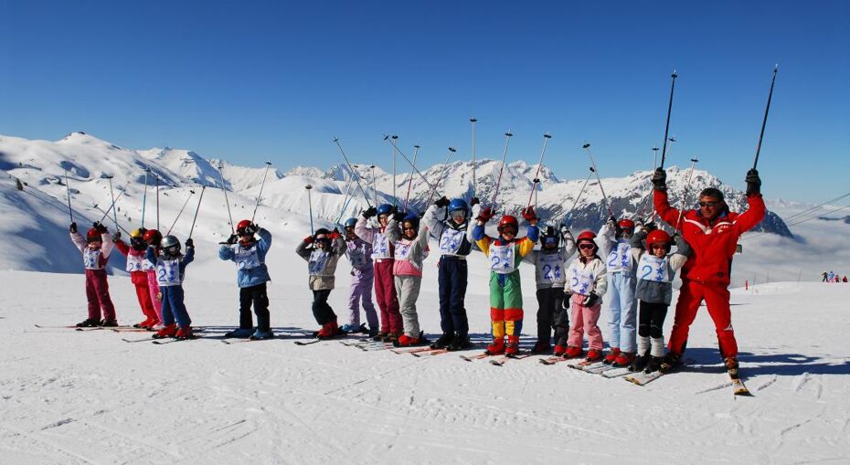 Oz en Oisans