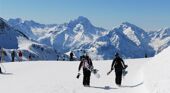 Oz en Oisans