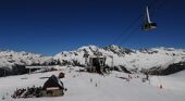 Oz en Oisans