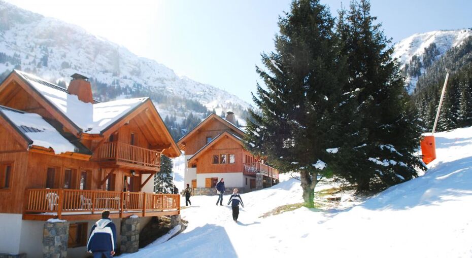 Oz en Oisans