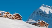 Accommodation in La Rosiere©Propaganda 