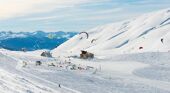 Kites in La Rosiere©Images&Reves
