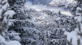 La Tania, France