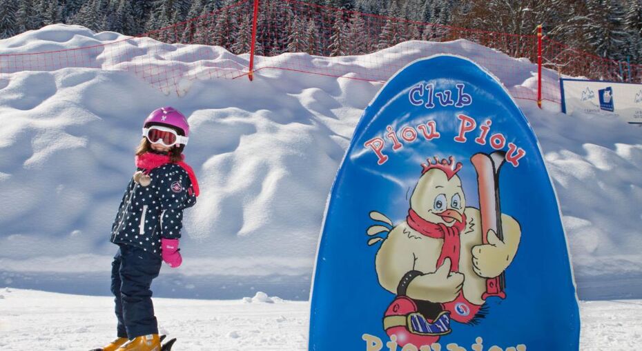 La Tania, France, Robin Garnier, 