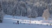La Tania, France, Robin Garnier, 