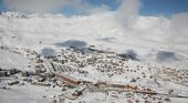 La Toussuire, France