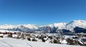 La Toussuire, France