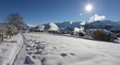 La Toussuire, France
