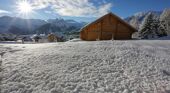 La Toussuire, France