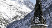 Les 2 Alpes, France