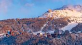 Les Arcs