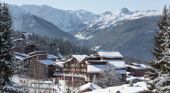 Les Arcs 2000