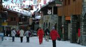 Les Coches Village