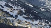 Les Couches-Montchavin, P.Roy