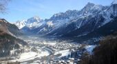 Valley 