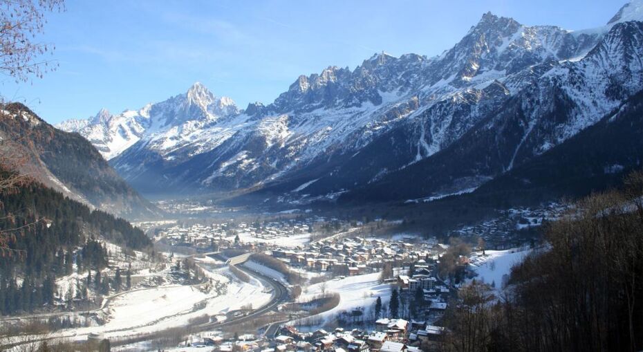 Valley 
