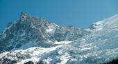 Scenery - Les Houches