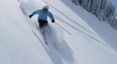 Megeve has plenty of options for off-piste skiers