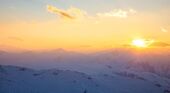 Meribel valley