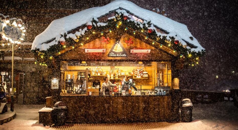 Meribel crepery
