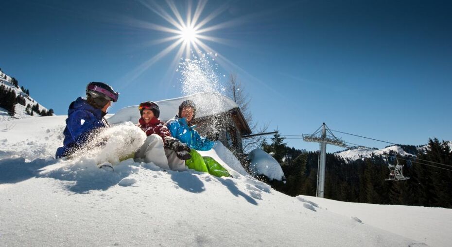 Morzine France