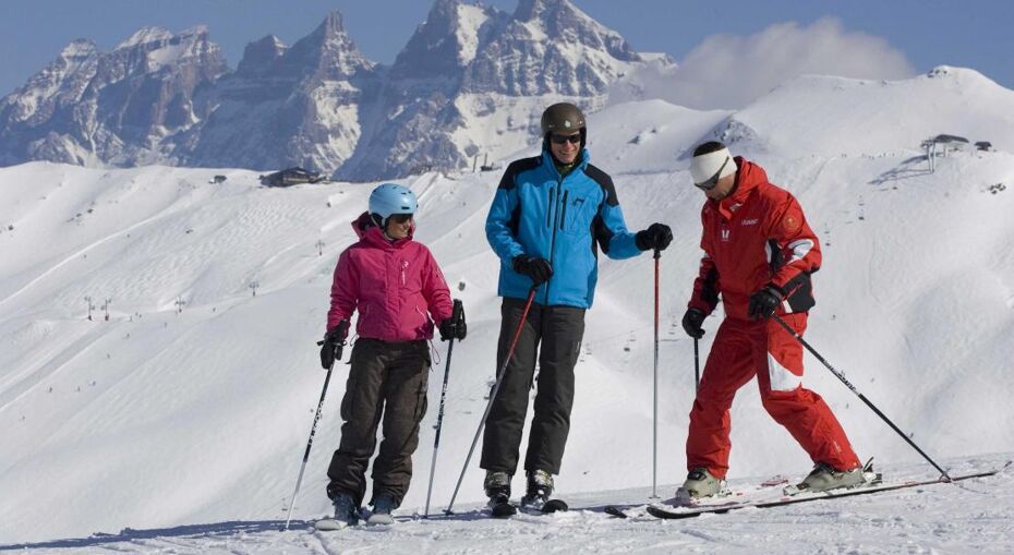 Morzine, France