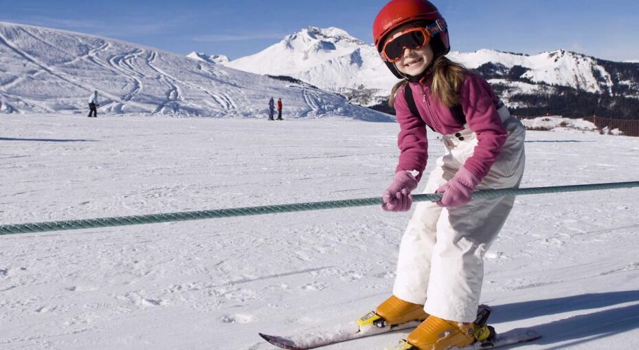 Morzine, France, Valerie Poret