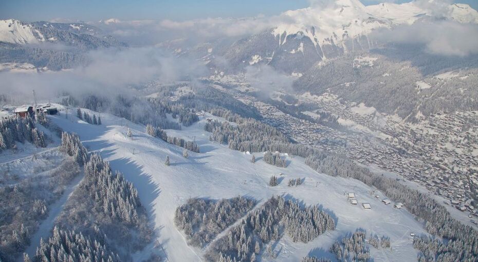 Morzine, France