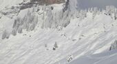 Morzine France, Off Piste, Matthieu Vitre