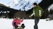 Morzine, France, Valerie Poret