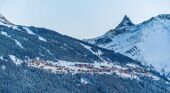 Peisey Vallandry Village