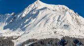 Peisey Vallandry ski area