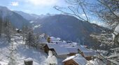 Accommodation in Peisey Vallandry