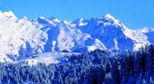 Samoens Terrain