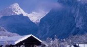 Samoens Ski Resort France