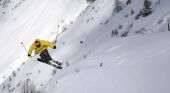 Samoens Slopes