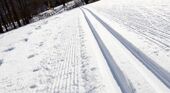 Cross Country, Serre Chevalier, France