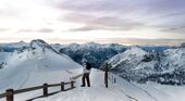 Serre Chevalier, France