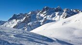 Serre Chevalier, France